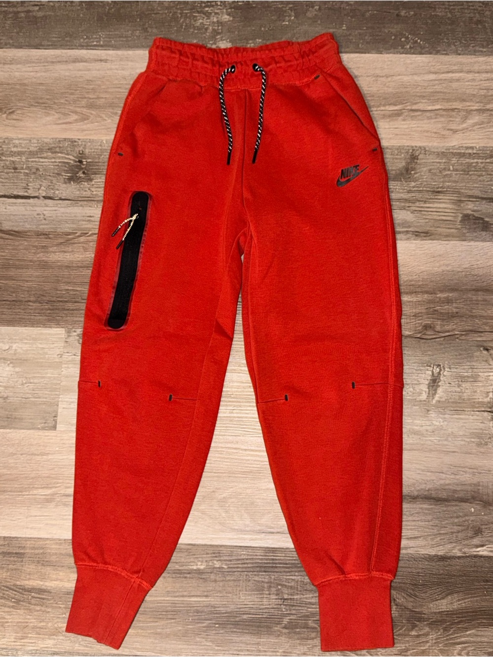 Women’s Nike Tech Joggers